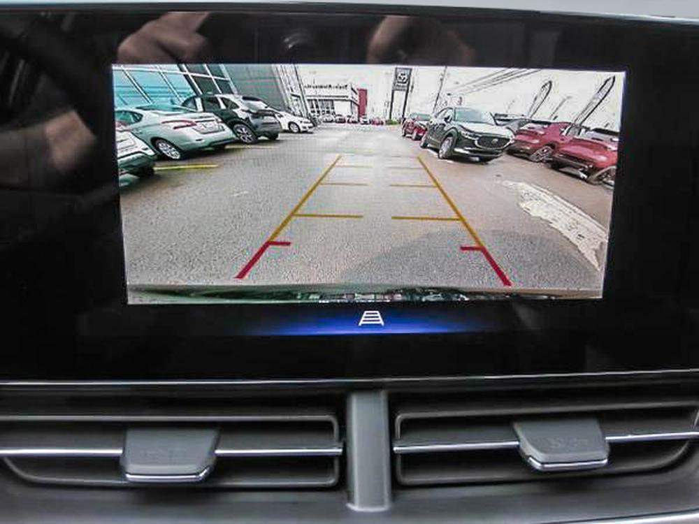 Chevrolet Trax 2025 Noir usage à vendre Chevrolet Trax 2025 Noir usage à vendre