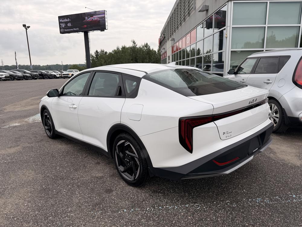 Kia K4 EX 2025 d&rsquo;occasion à vendre - 6