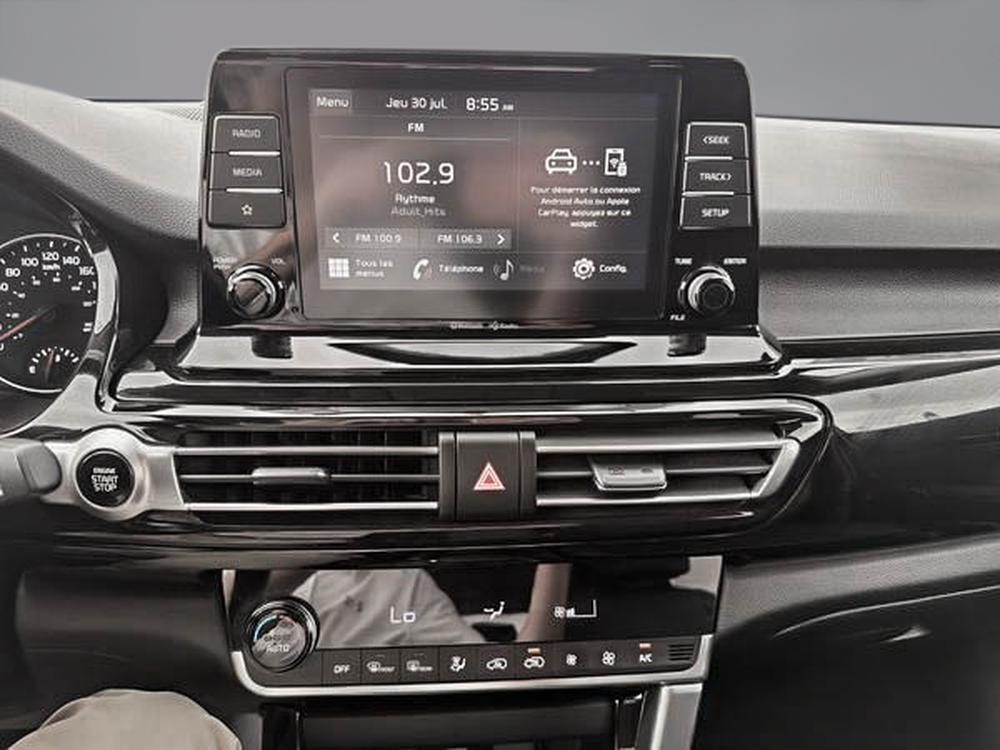 Kia Seltos EX AWD 2023 d&rsquo;occasion à vendre - 26
