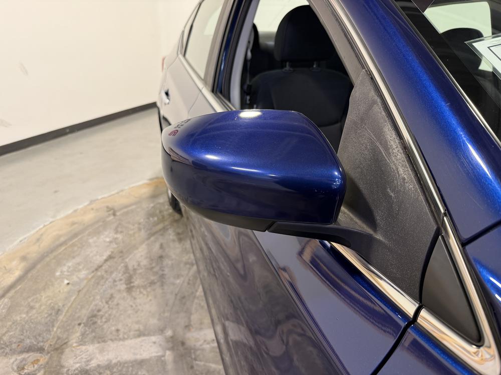Nissan Sentra S 2019 à vendre à Trois-Rivières - 11