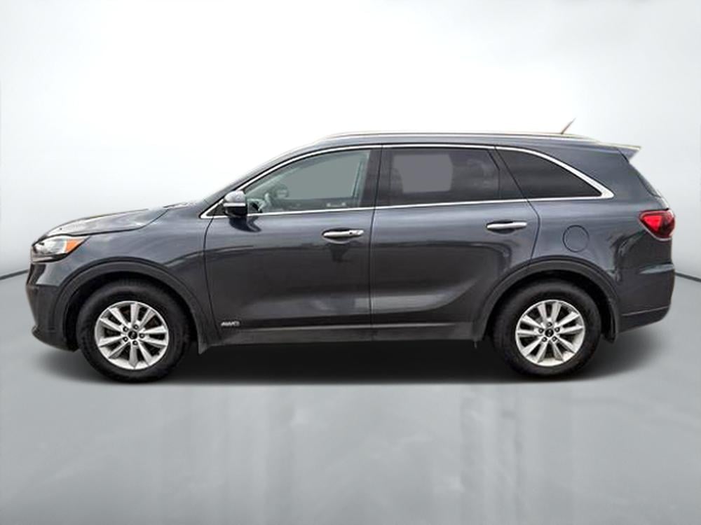 Kia Sorento LX V6 AWD 2020 d&rsquo;occasion à vendre - 4