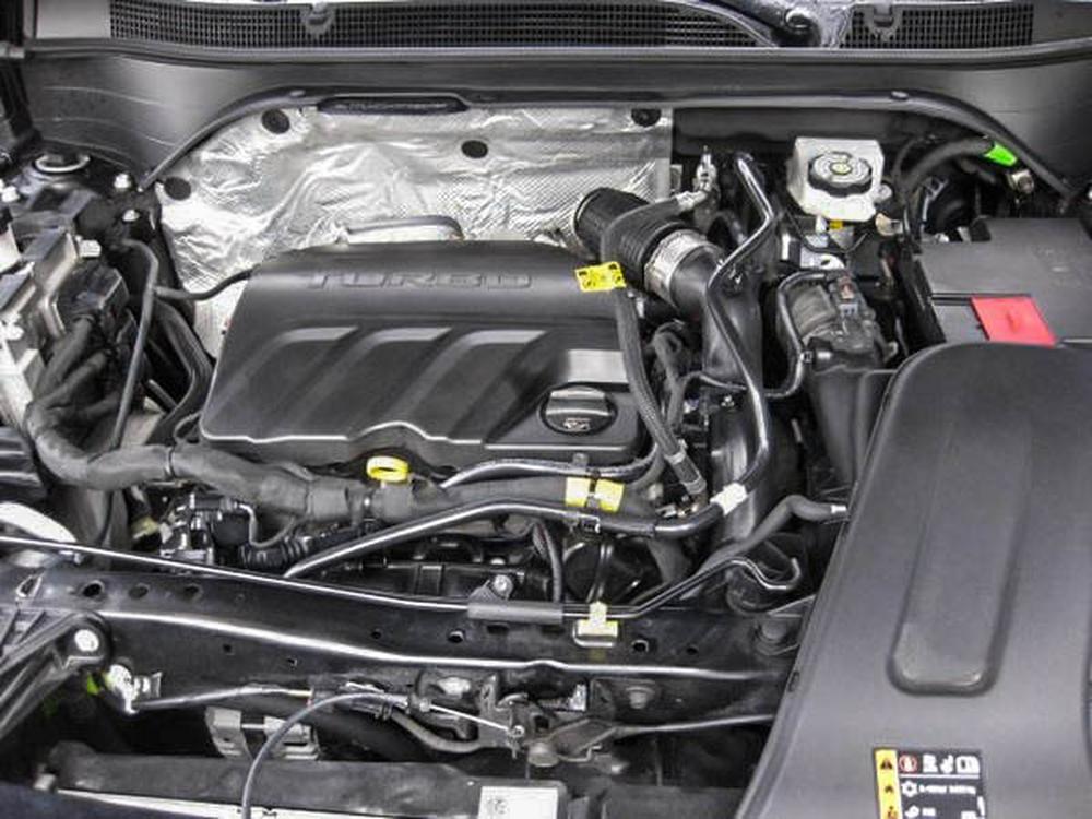 Chevrolet Trax 2025 Noir usage à vendre Chevrolet Trax 2025 Noir usage à vendre