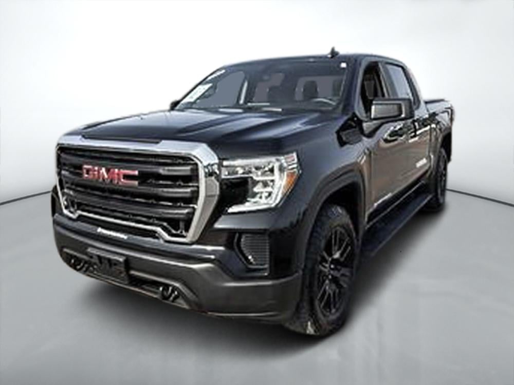 GMC Sierra 1500 Base 2020 d&rsquo;occasion à vendre - 8