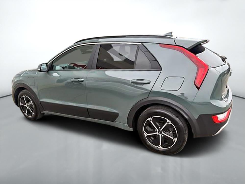Kia Niro hybride rechargeable EX 2026 d&rsquo;occasion à vendre - 4