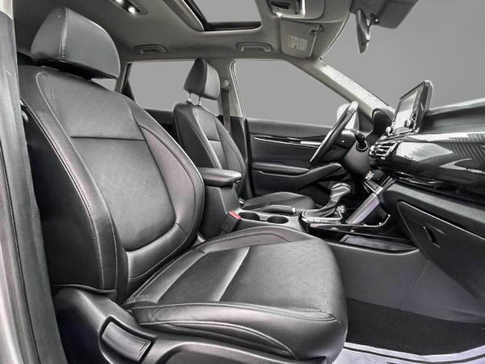 Kia Seltos EX 2022 d&rsquo;occasion à vendre - 29
