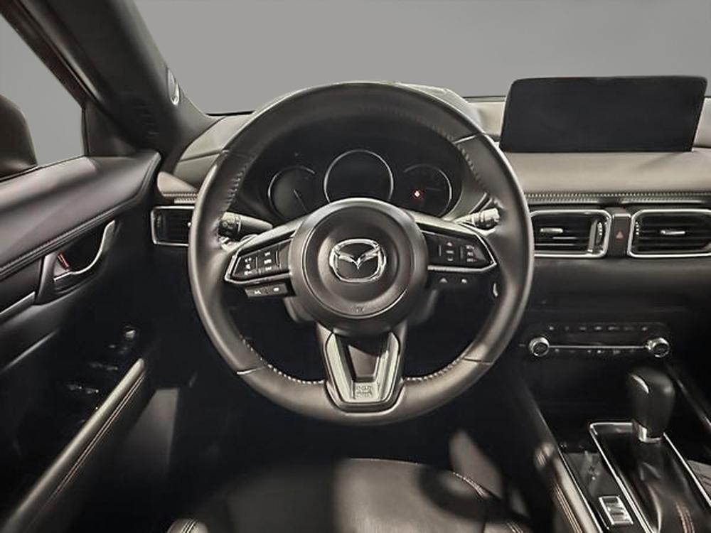 Mazda CX-5 Sport 2025 d&rsquo;occasion à vendre - 18