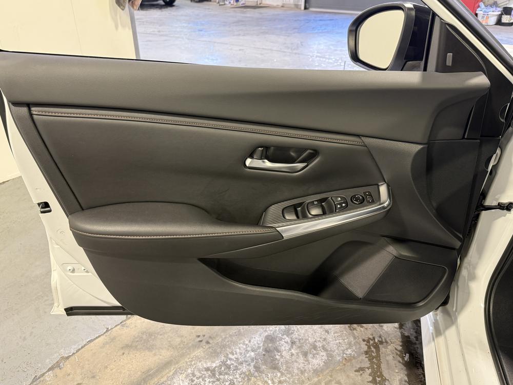 Nissan Sentra SR 2022 à vendre à Trois-Rivières - 14