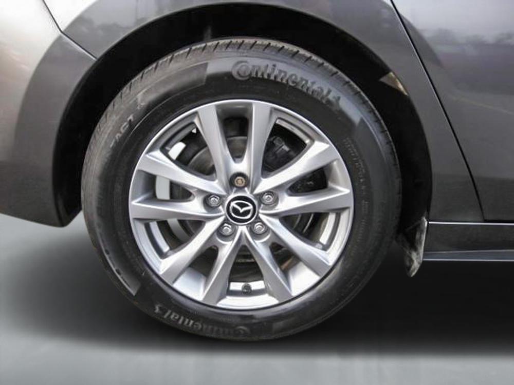 Mazda Mazda3 GS 2023 d&rsquo;occasion à vendre - 8
