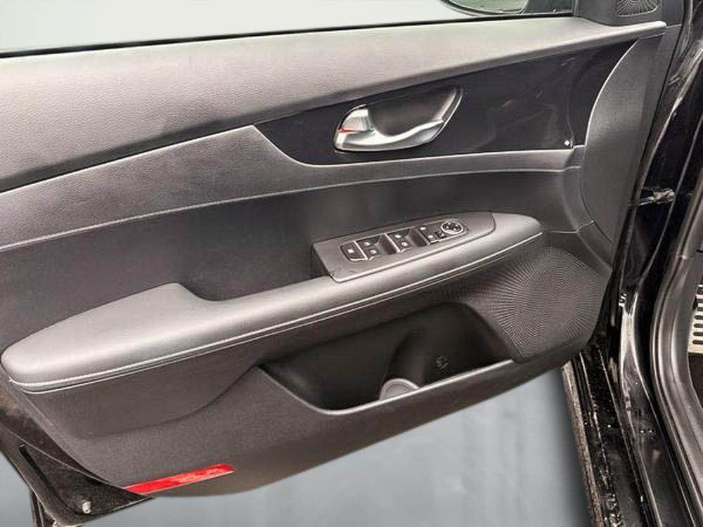 Kia Forte GT-LINE 2024 d&rsquo;occasion à vendre - 12