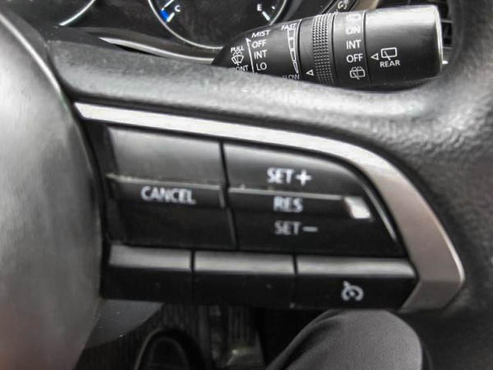Mazda CX-30 GX 2024 d&rsquo;occasion à vendre - 17