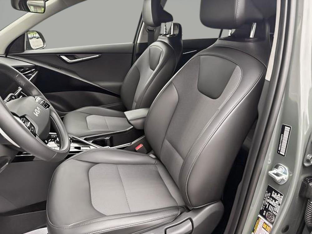 Kia Niro hybride rechargeable EX 2026 d&rsquo;occasion à vendre - 17
