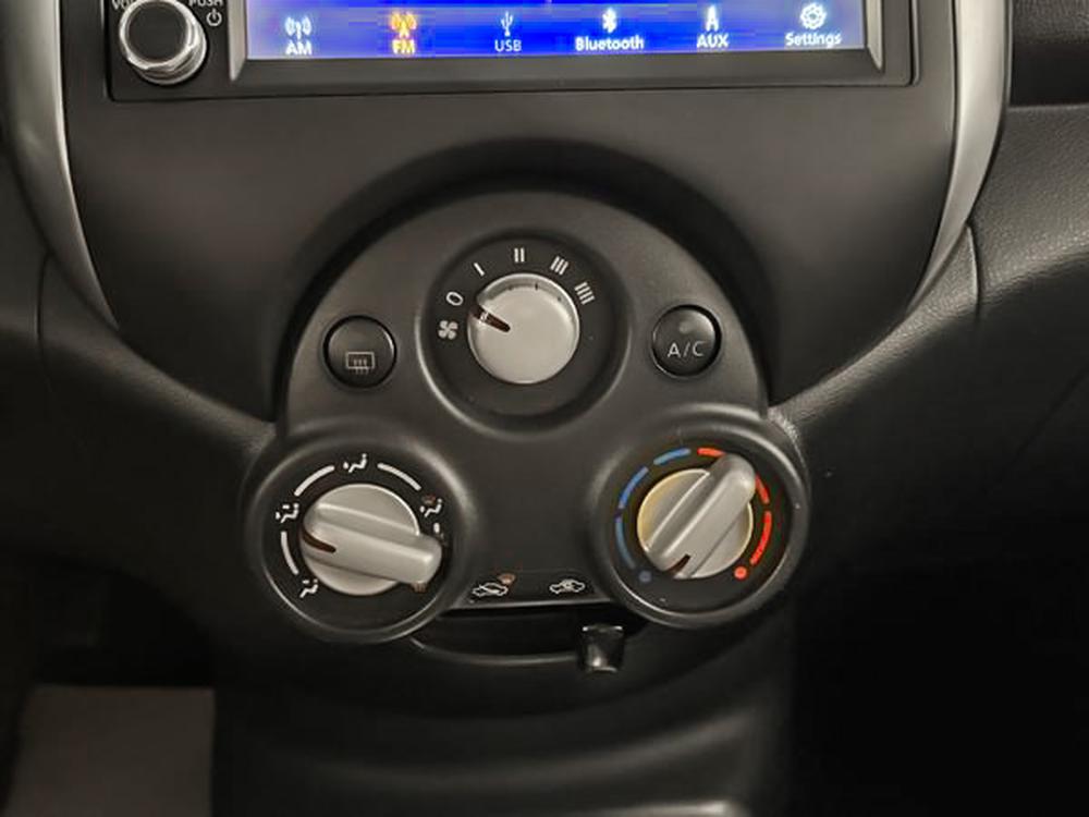 Nissan Micra S 2019 d&rsquo;occasion à vendre - 27