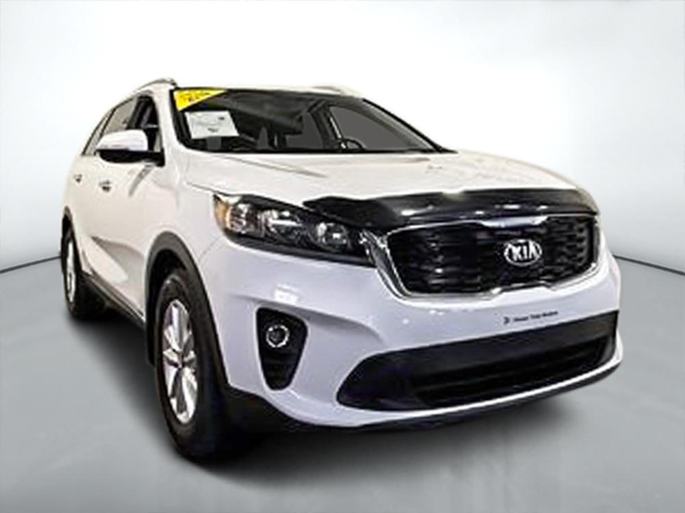 Kia Sorento LX