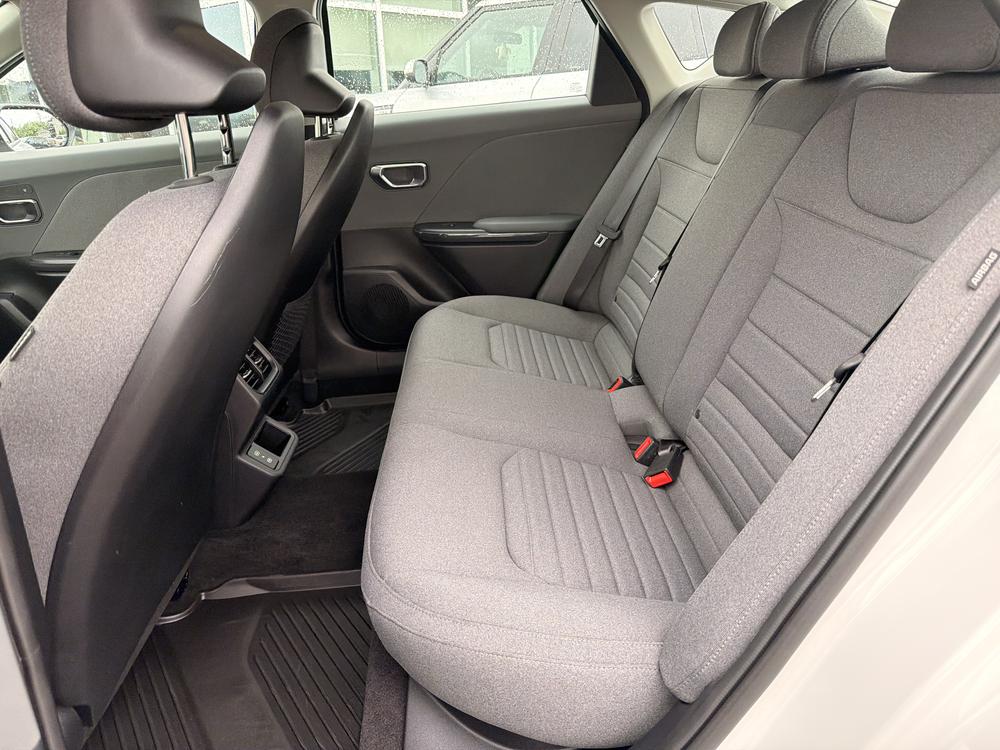 Kia K4 EX 2025 d&rsquo;occasion à vendre - 32