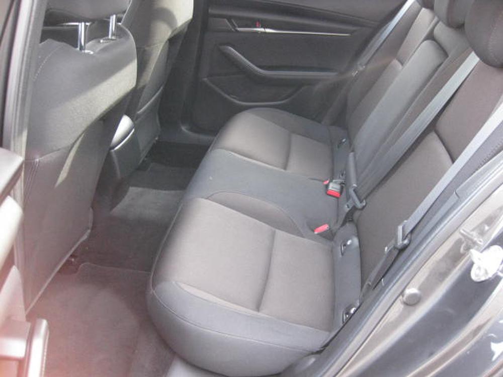 Mazda Mazda3 GS 2023 d&rsquo;occasion à vendre - 13