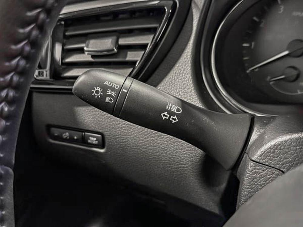 Nissan Qashqai SV AWD 2022 d&rsquo;occasion à vendre - 23