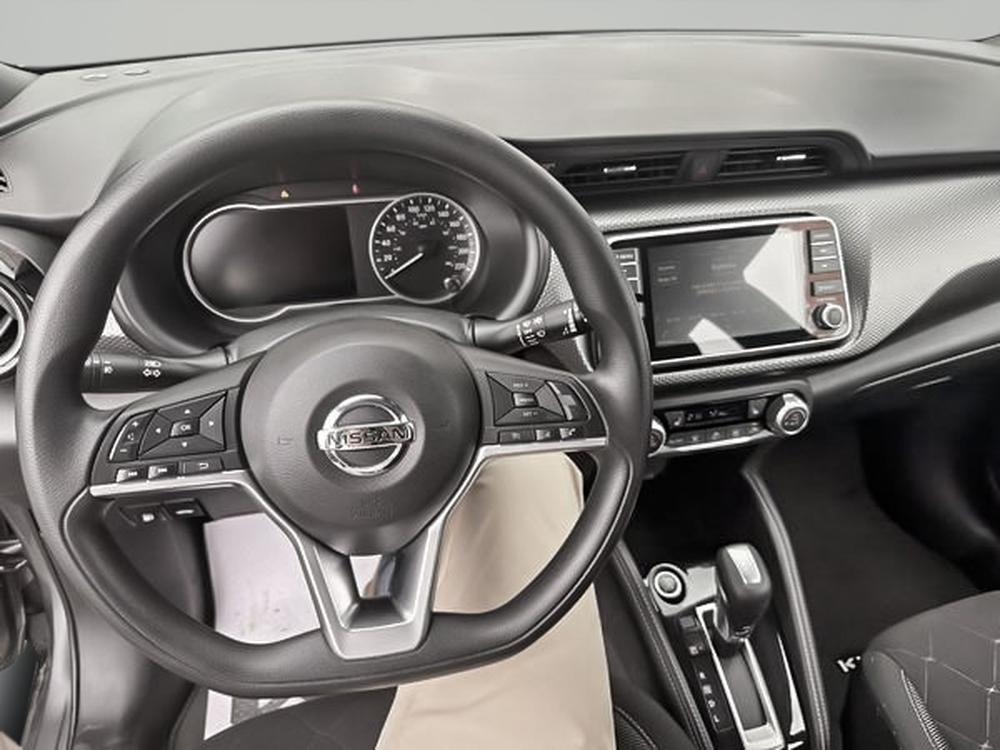 Nissan Kicks SV 2020 d&rsquo;occasion à vendre - 29