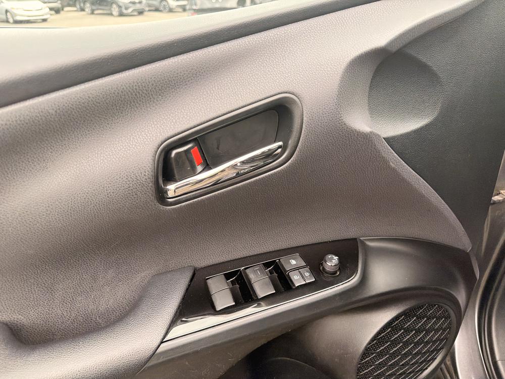 Toyota Prius Prime 2021 Gris usage à vendre Toyota Prius Prime 2021 Gris usage à vendre
