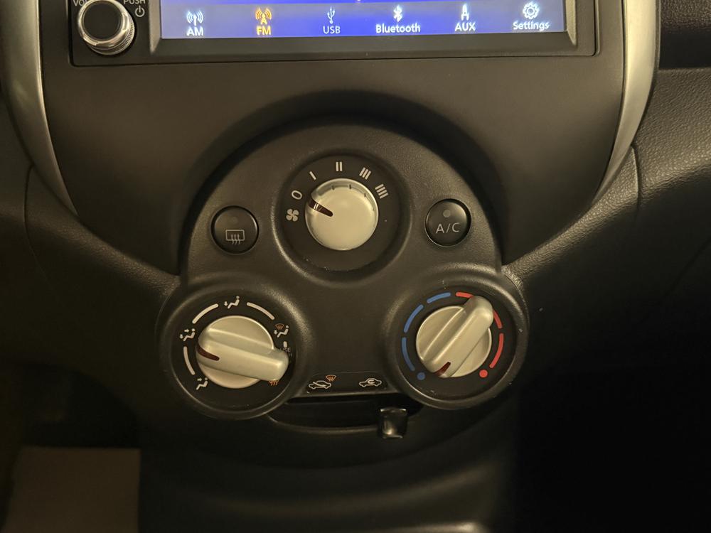 Nissan Micra S 2019 d&rsquo;occasion à vendre - 27