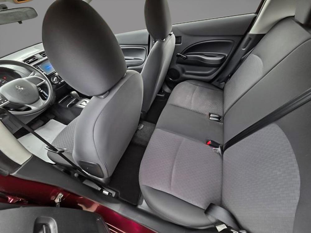 Mitsubishi Mirage ES 2019 d&rsquo;occasion à vendre - 16