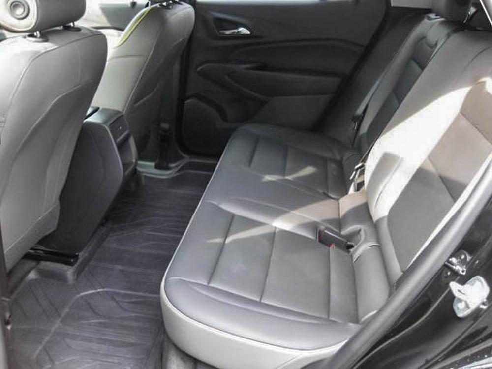 Chevrolet Trax 2025 Noir usage à vendre Chevrolet Trax 2025 Noir usage à vendre