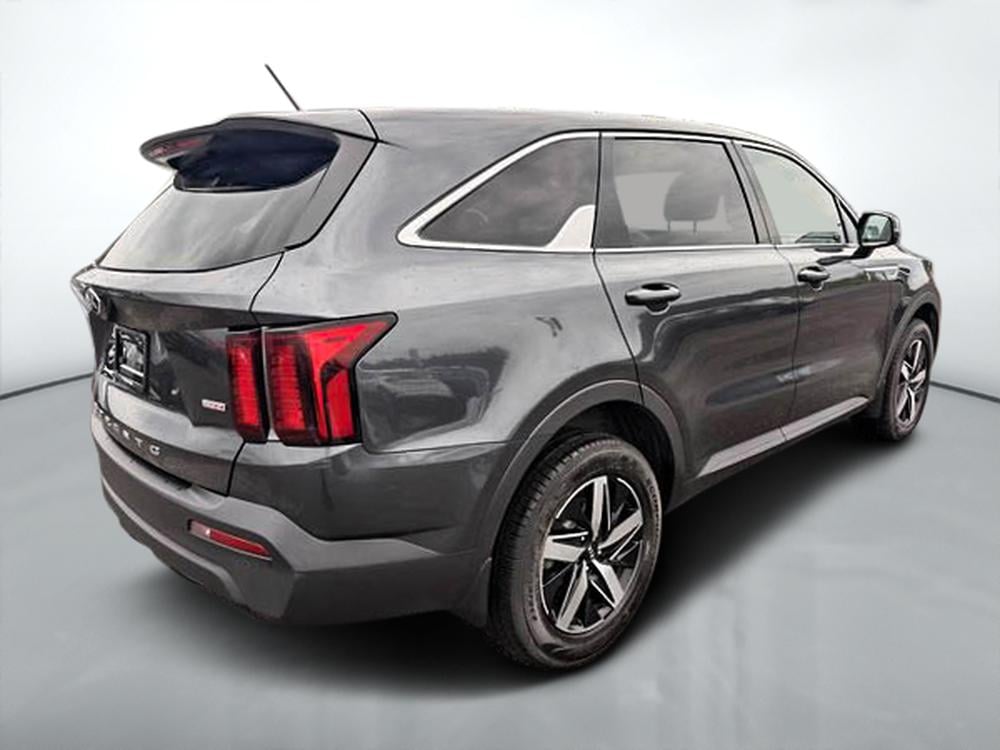 Kia Sorento LX 2.5L 2021 d&rsquo;occasion à vendre - 8