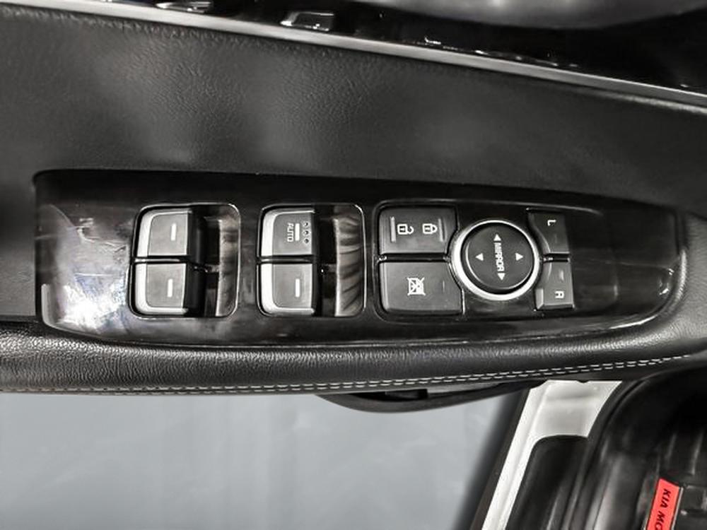 Kia Sorento LX 2019 d&rsquo;occasion à vendre - 14