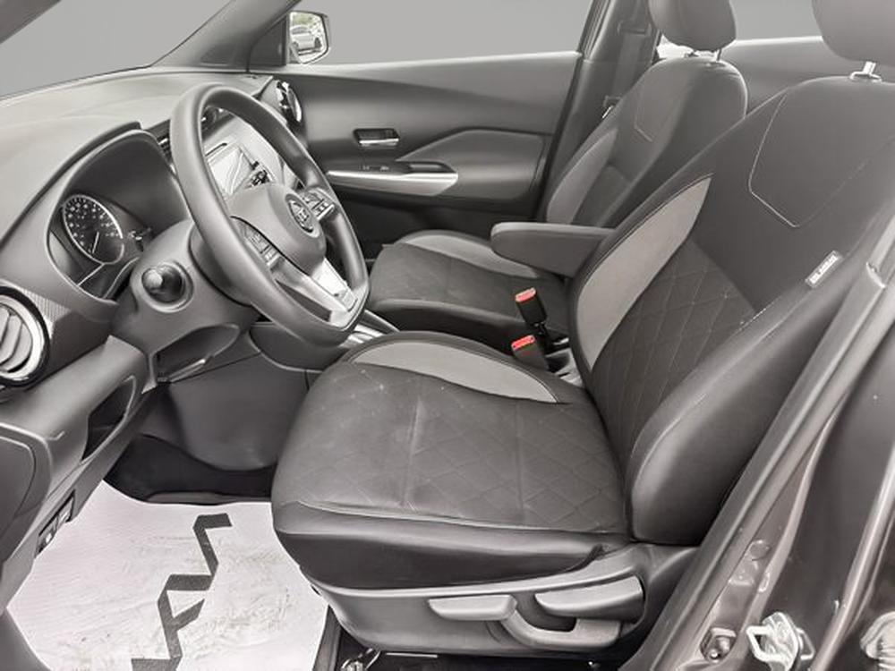 Nissan Kicks SV 2020 d&rsquo;occasion à vendre - 16
