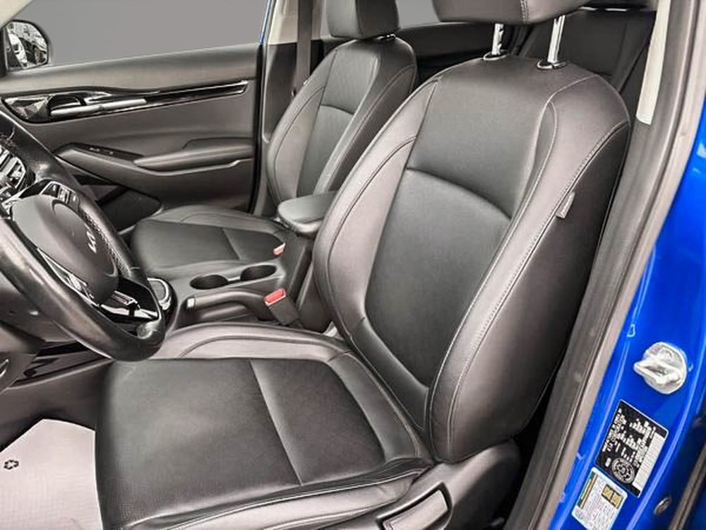 Kia Seltos EX AWD 2023 d&rsquo;occasion à vendre - 17
