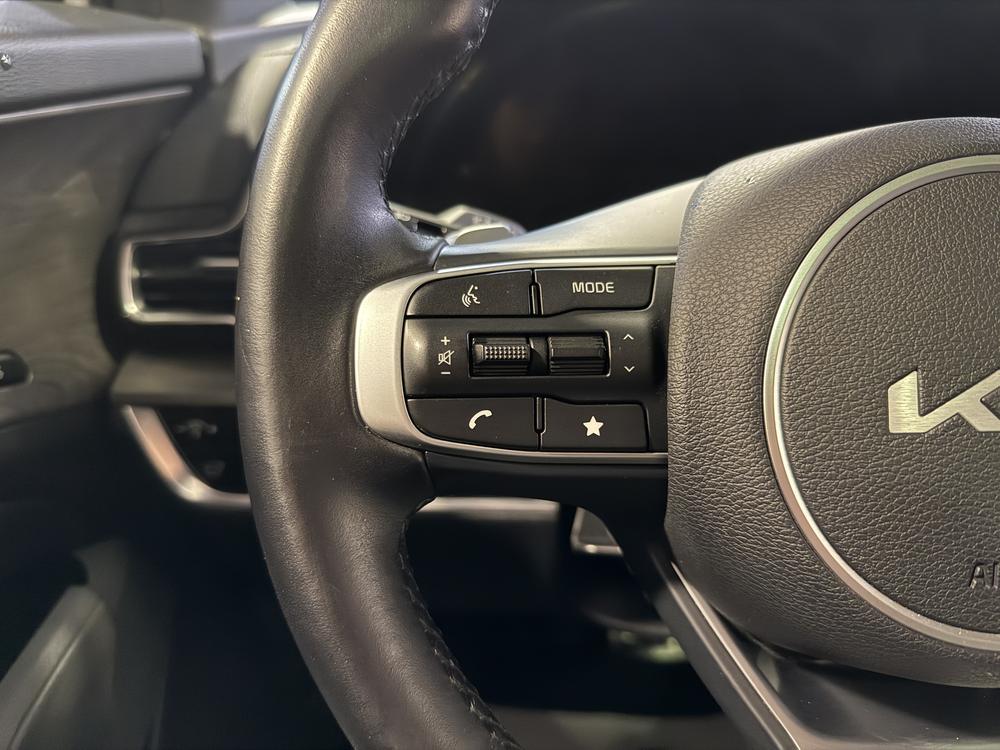 Kia Sportage X-LINE LIMITED 2023 d&rsquo;occasion à vendre - 19