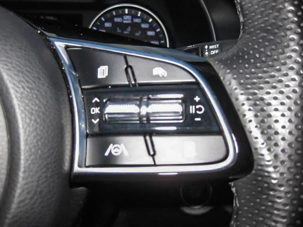 Kia Forte GT LINE 2023 d&rsquo;occasion à vendre - 17
