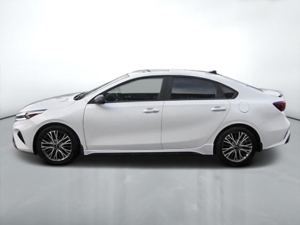 Kia Forte GT LINE 2023 d&rsquo;occasion à vendre - 3