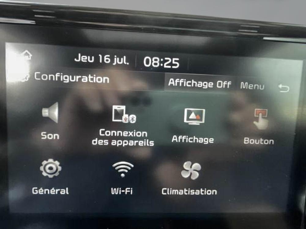Kia Seltos EX 2022 d&rsquo;occasion à vendre - 27