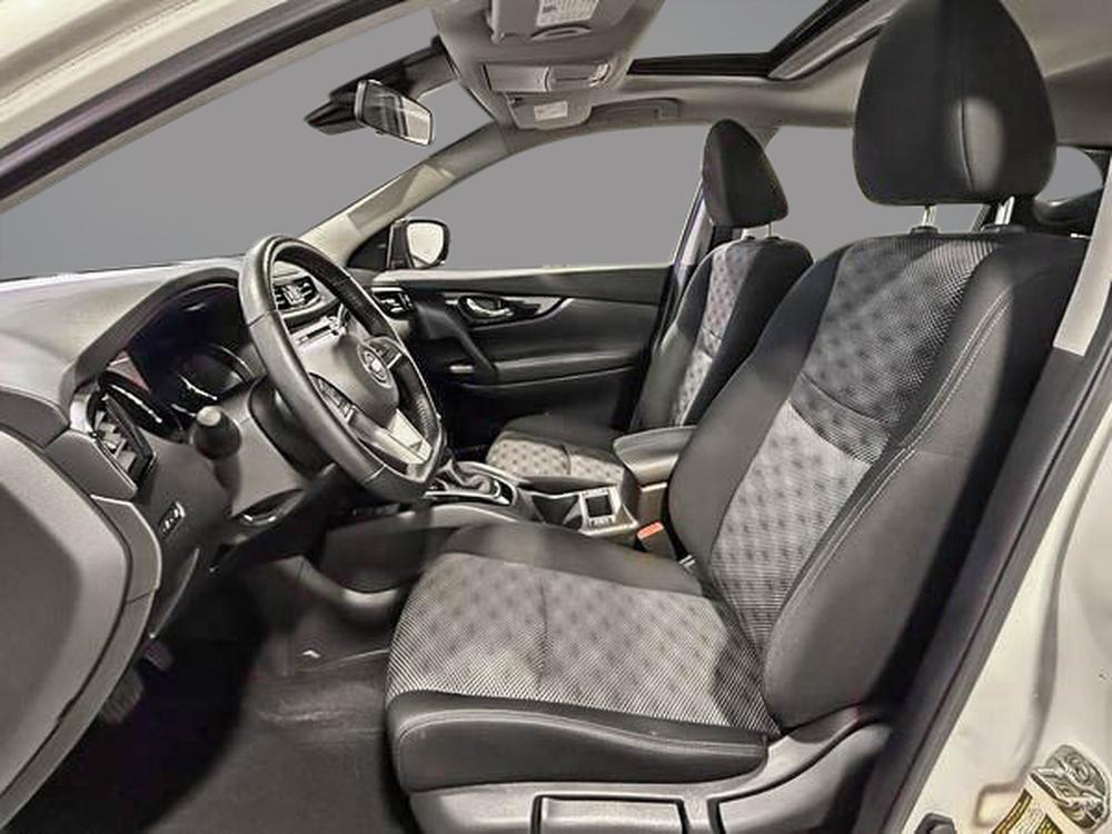 Nissan Qashqai SV AWD 2022 d&rsquo;occasion à vendre - 18