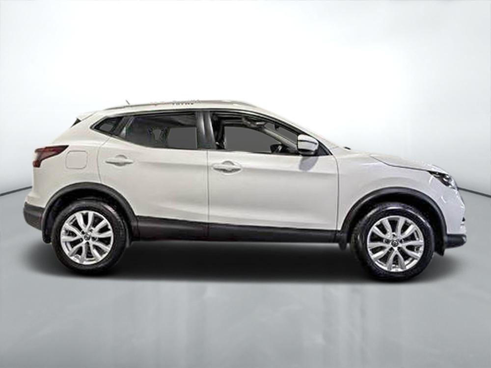 Nissan Qashqai SV AWD 2022 — photo 2