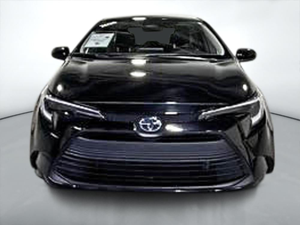 Toyota Corolla Hybrid LE 2025 d&rsquo;occasion à vendre - 9