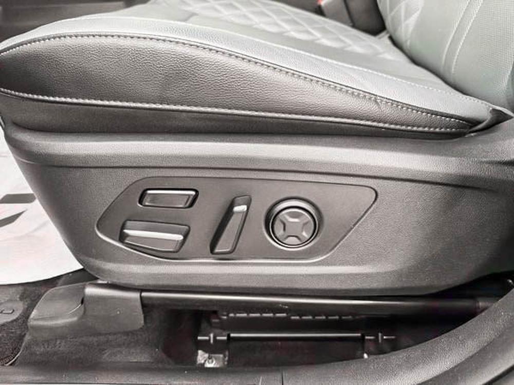 Kia Sorento hybride rechargeable SX AWD 2025 d&rsquo;occasion à vendre - 21