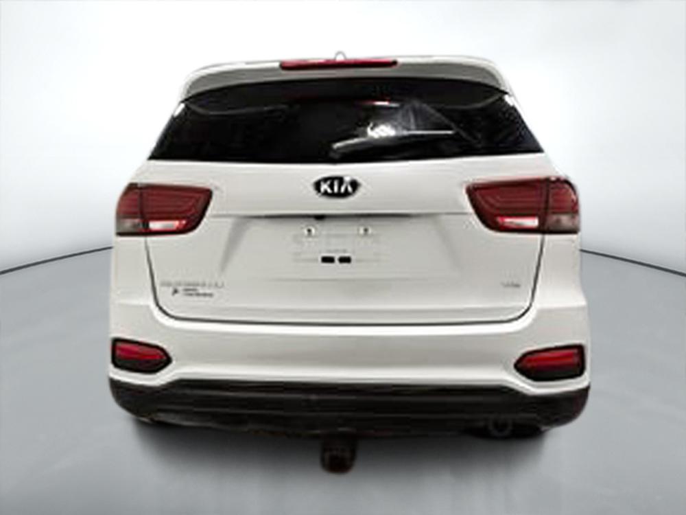Kia Sorento LX 2019 d&rsquo;occasion à vendre - 4