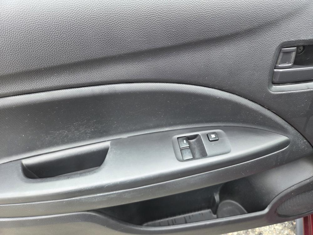 Mitsubishi Mirage ES 2019 d&rsquo;occasion à vendre - 8