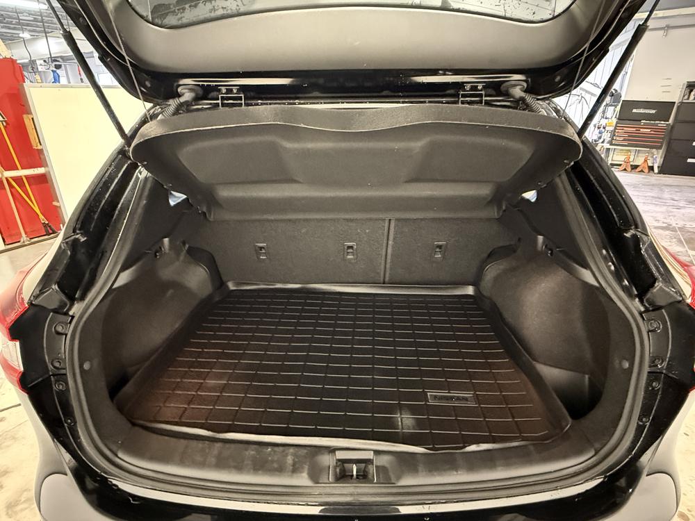 Nissan Qashqai SV TI 2021 d&rsquo;occasion à vendre - 33