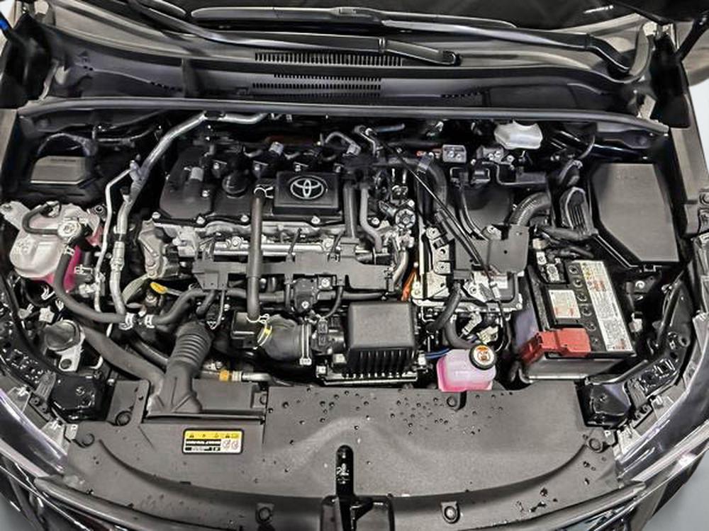 Toyota Corolla Hybrid LE 2025 d&rsquo;occasion à vendre - 32