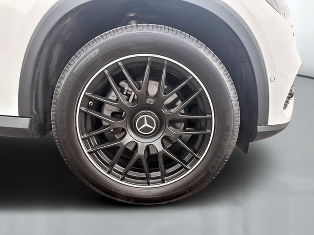 Mercedes-Benz GLC GLC300 2024 d&rsquo;occasion à vendre - 12