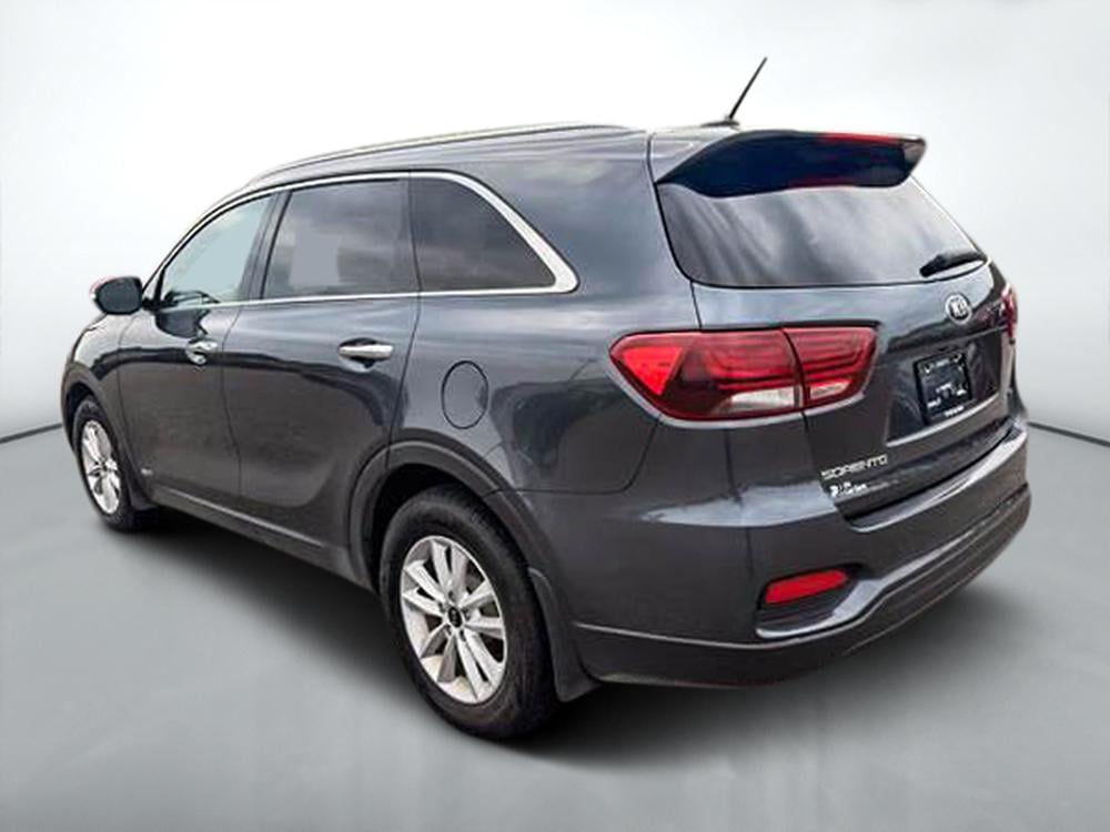 Kia Sorento LX V6 AWD 2020 d&rsquo;occasion à vendre - 6