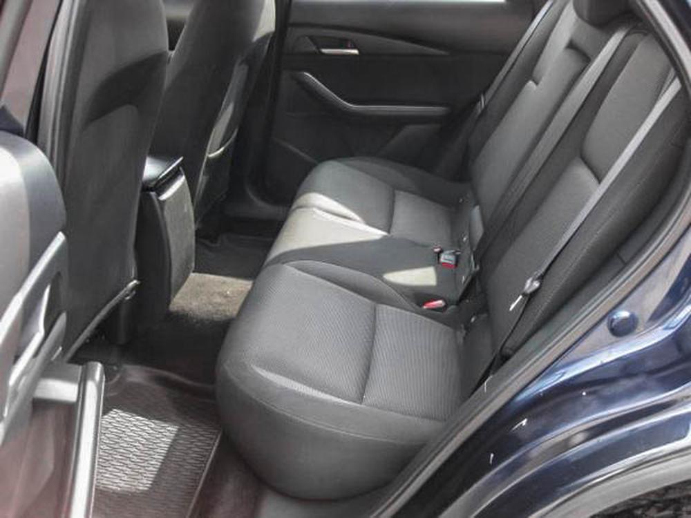 Mazda CX-30 GX 2024 d&rsquo;occasion à vendre - 13