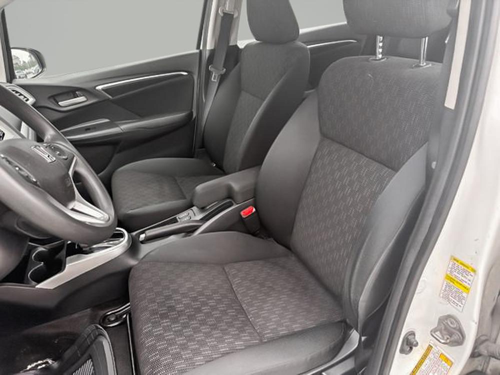 Honda Fit LX 2016 d&rsquo;occasion à vendre - 16