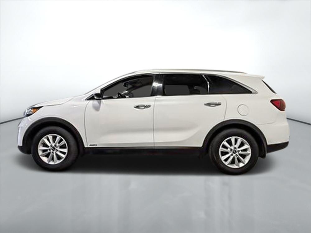 Kia Sorento LX 2019 d&rsquo;occasion à vendre - 7