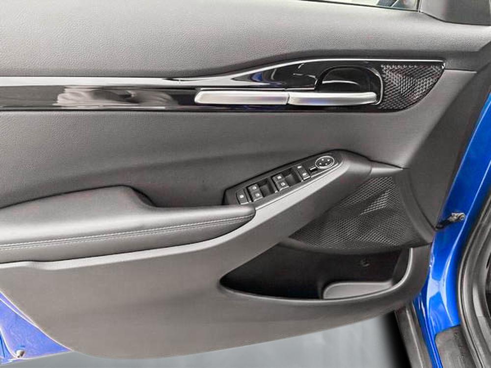 Kia Seltos EX AWD 2023 d&rsquo;occasion à vendre - 13