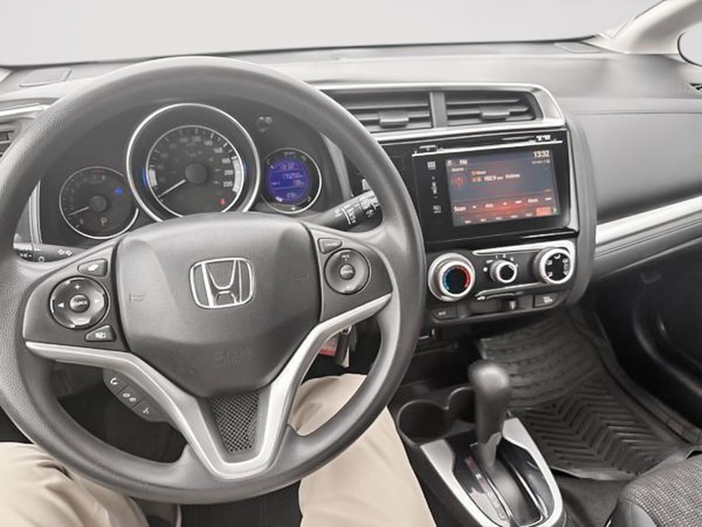 Honda Fit LX 2016 d&rsquo;occasion à vendre - 27