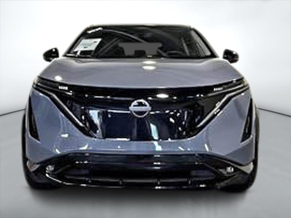 Nissan ARIYA EVOLVE+ 4ORCE 2026 d&rsquo;occasion à vendre - 9