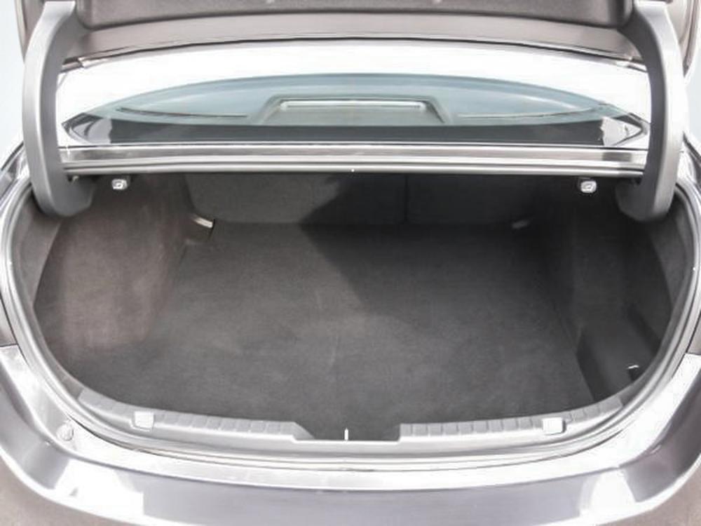 Mazda Mazda3 GS 2023 d&rsquo;occasion à vendre - 24